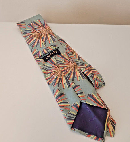 Stunning liberty pure - liberty, tie