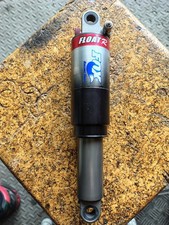 Retro Fox Float R Air Shock