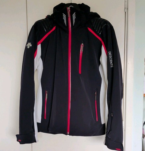 Descente men insulated ski - men's,