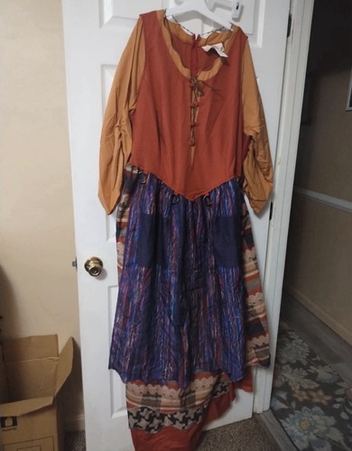 Hocus pocus mary - hocus,