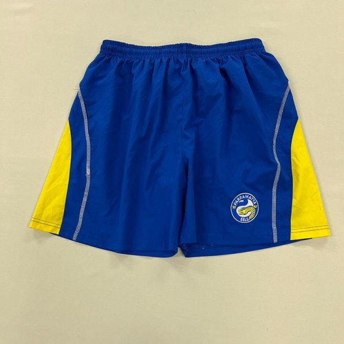 Parramatta eels nrl rugby - nrl,