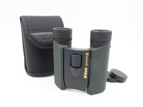 Nikon sportstar 10x25 5 - nikon,