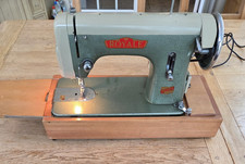 Vintage royale sewing electric - royale,