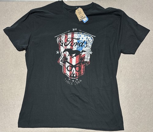 Ford mustang shirt - t, luv