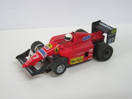 Tyco ferrari 642 formula - 642, 1