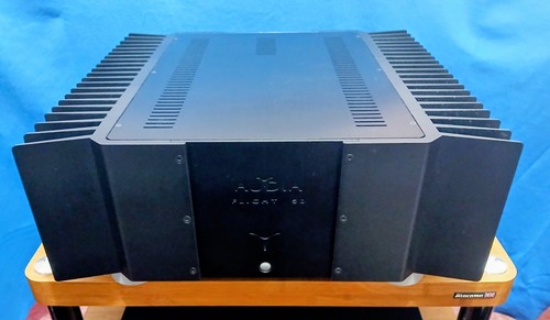 Audia flight watts per - watts,