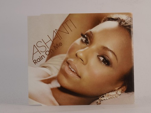 Ashanti rain 2 - me, (i4)