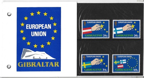 Gibraltar european union - gibraltar,