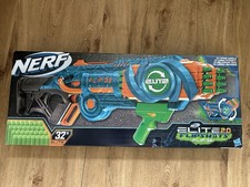 Nerf Elite 2.0 Flipshots