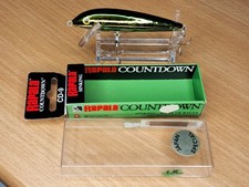Rapala Countdown CD-9 JCBG