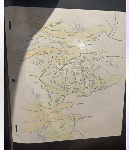 Dragon ball original - z,