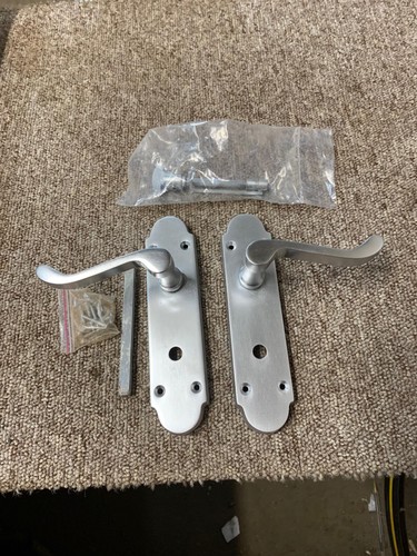 Eclipse door handle - ,