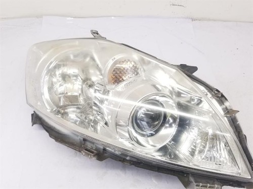 2009 2012 mk1 toyota auris - 2009-2012, fl