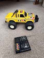 Tandy Radio Shack 4x4 OFF