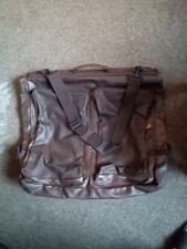     cherokee Leather Suit