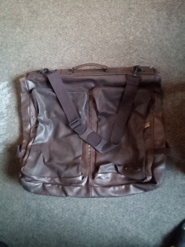 Cherokee leather suit - ,