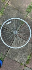 Mountain Bike Front Wheel