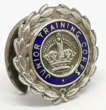 Vtg 1940s JR Gaunt Junior