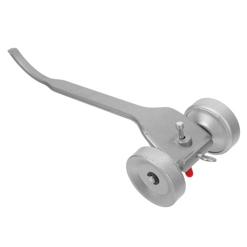 Wall caulking roller - wall,