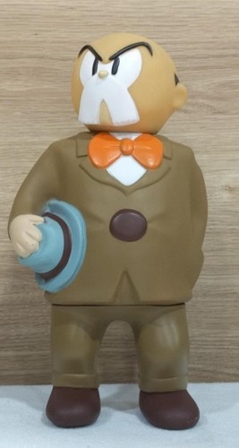 Billiken astro boy - billiken, osamu
