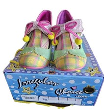 Irregular Choice Charming Chum