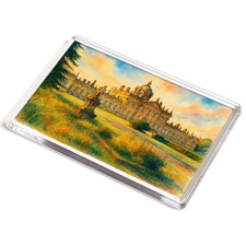 JUMBO MAGNET - Castle Howard