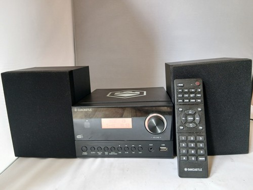 Oakcastle hifi200 micro fi - oakcastle,
