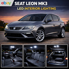 PREMIUM for SEAT LEON 5F MK3