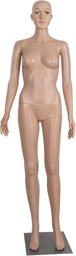 Used female mannequin inch - mannequin,,
