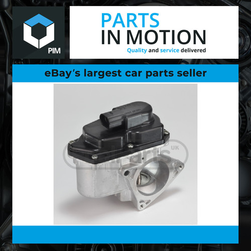 Egr valve fits - vw, 5n