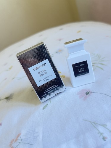 Tom ford soleil neige eau - ford,