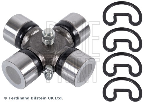 Joint propshaft for hyundai - joint,,