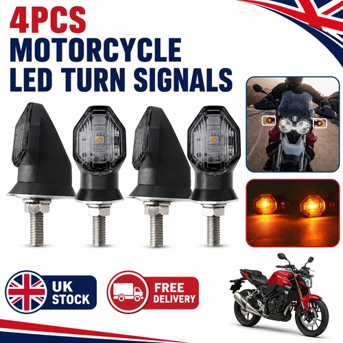 2pcs motorcycle led blinker - motorcycle,