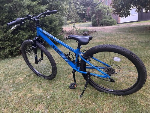 Apollo junior mountain - junior, bike