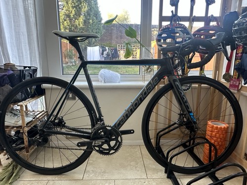 Cannondale caad size small - caad,