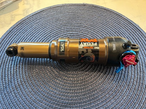 Fox float factory shock - factory, 210mm