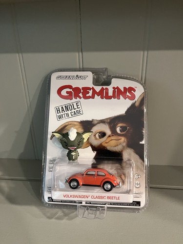 Greenlight gremlins volkswagen - greenlight,