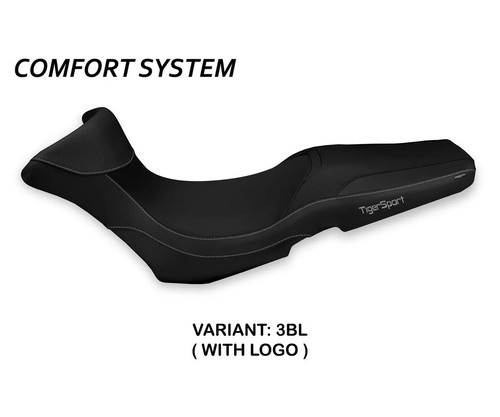 Seat cover gergei comfort - seat,