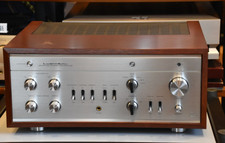 Luxman LX-380 Stereo Tube