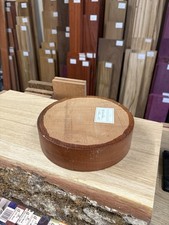 Swiss Pear Bowl Blank