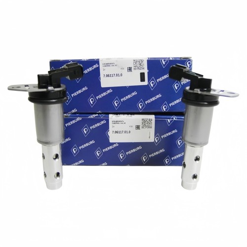 2pcs pierburg vvt vanos - 2pcs,