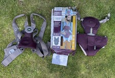 Mamas & Papas Morph Black Baby