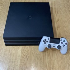 Sony PlayStation 4 Pro 1TB