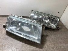 2004 SKODA OCTAVIA PASSENGER &