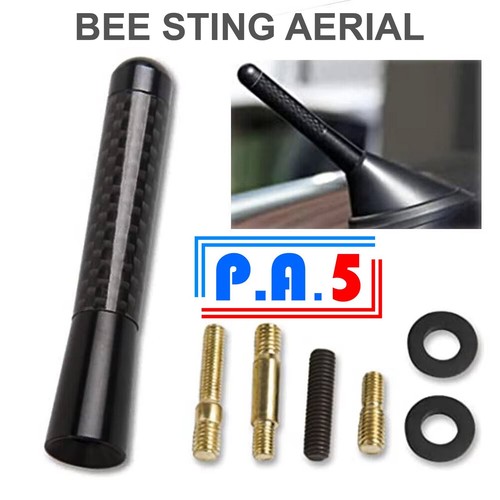 Car bee sting aerial short - car, bee-sting