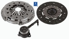 3000 990 589 Sachs clutch kit