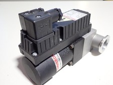 IPV25EKA EDWARDS VACUUM VALVE