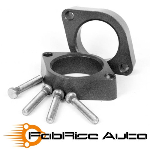 Car lift kit - car, strut