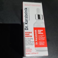 Dr Karabelnik Glycolic Night