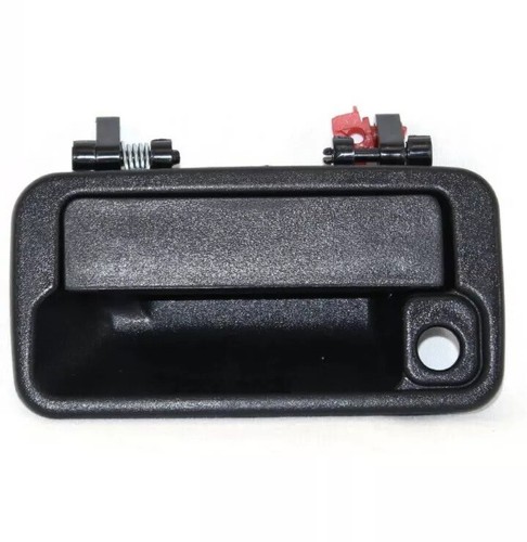 Front right exterior door - front,